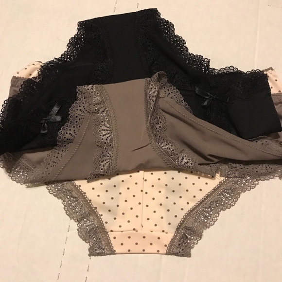 kathy ireland Intimates & Sleepwear Kathy Ireland Fashion Boy Leg